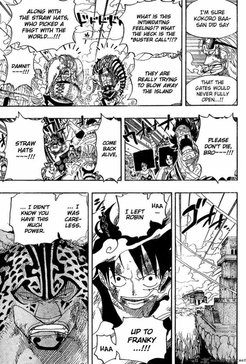 One Piece 419 3