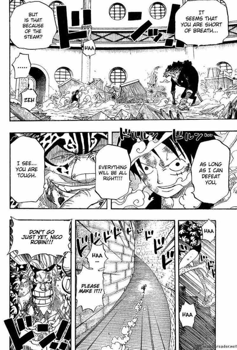 One Piece 419 4