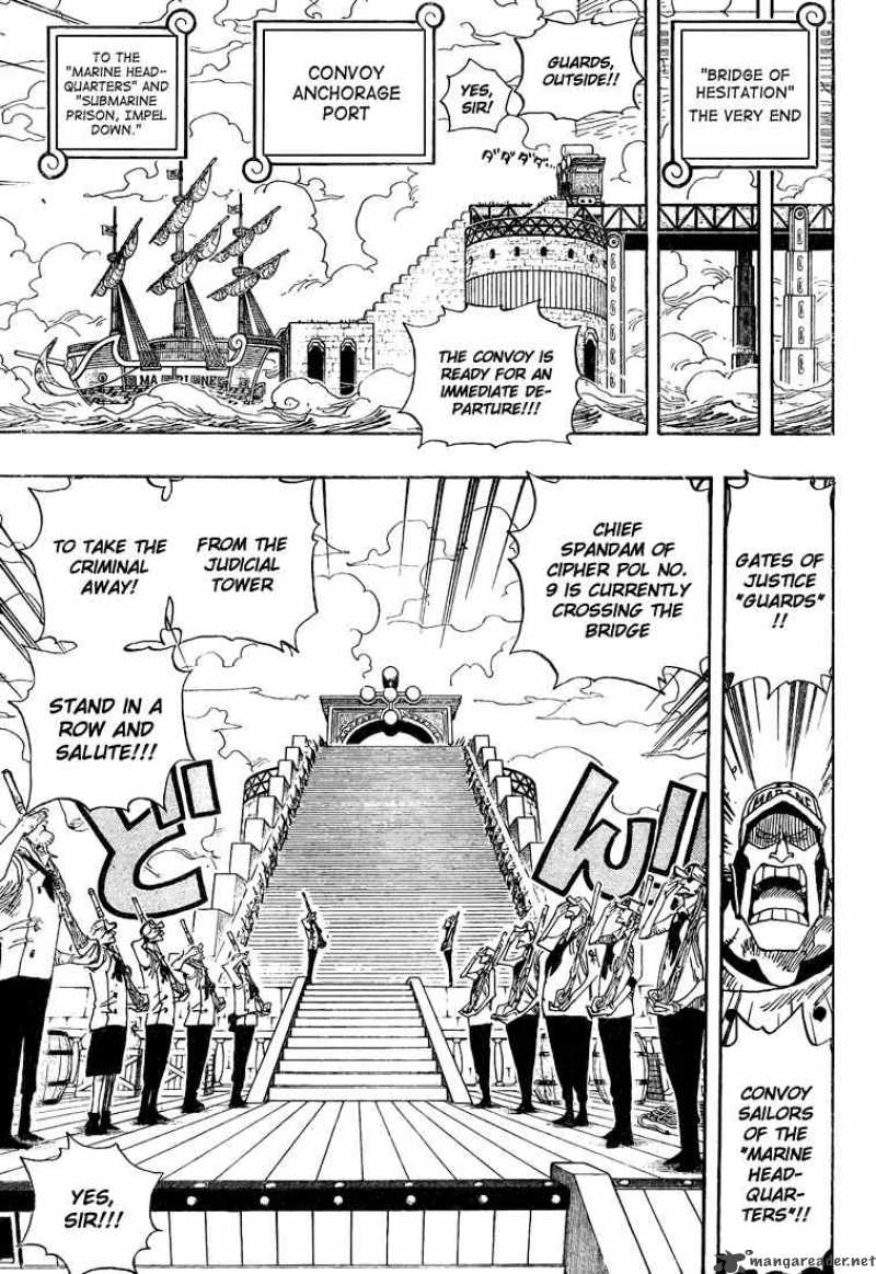 One Piece 419 5