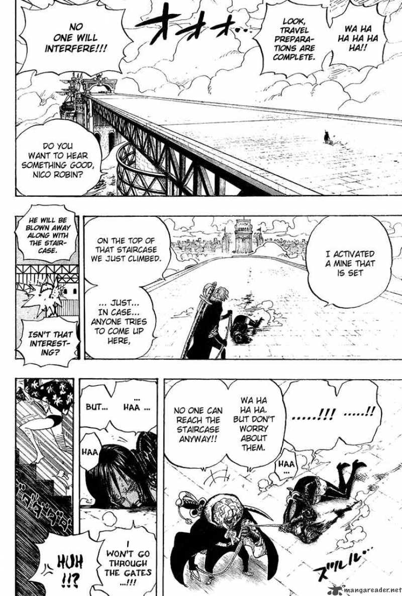 One Piece 419 6