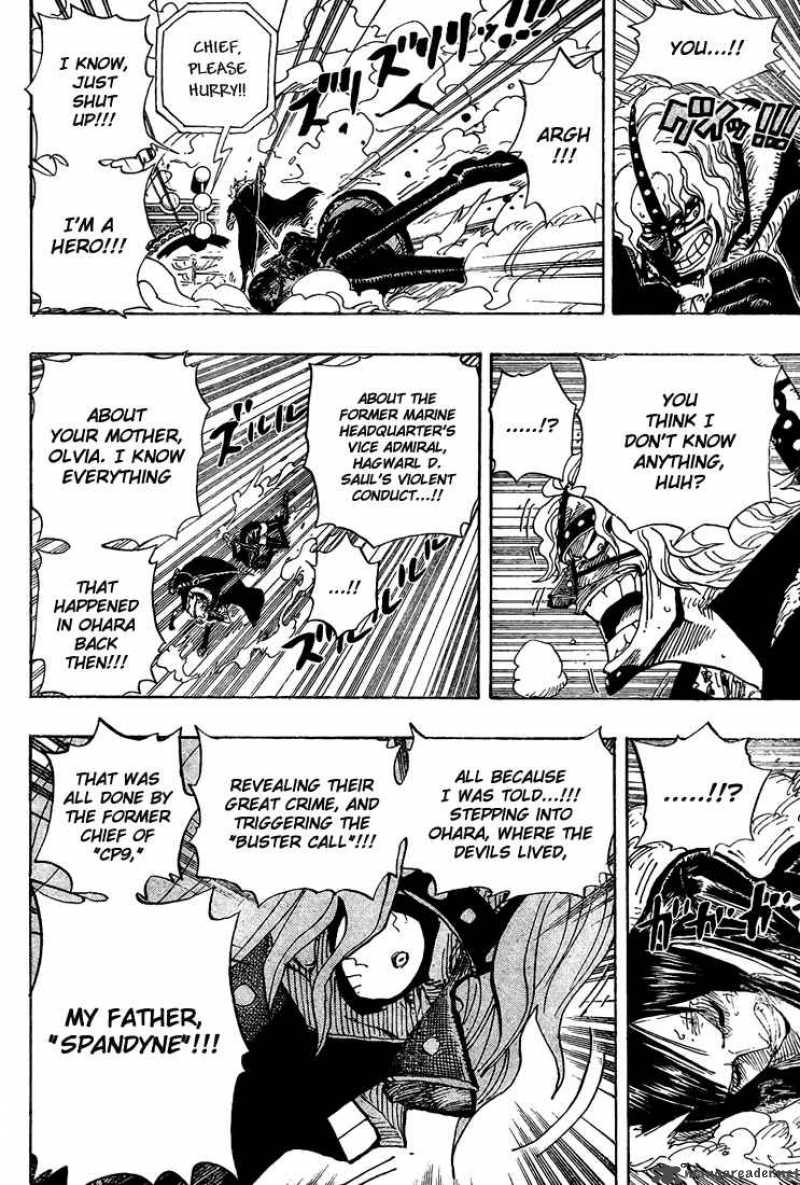 One Piece 419 8