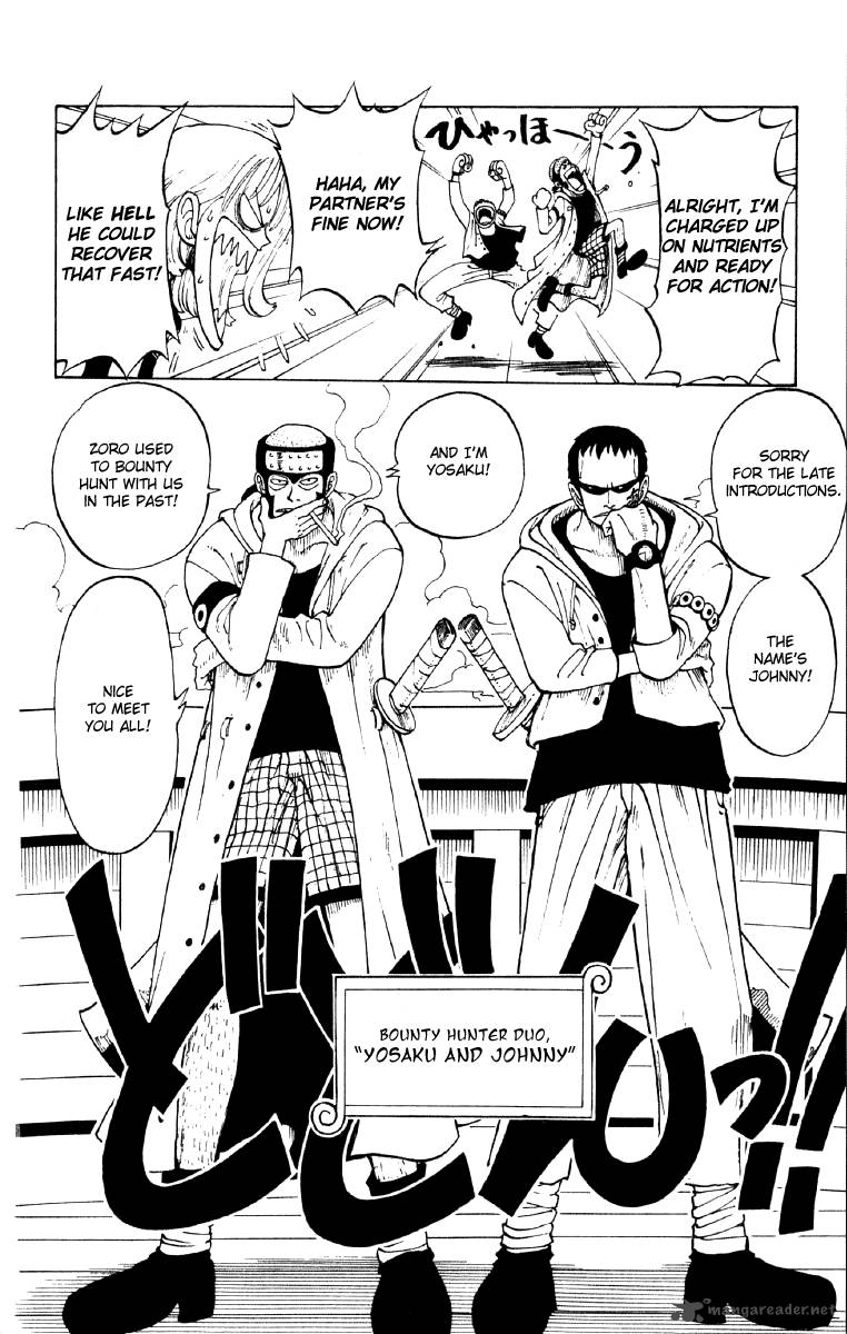 One Piece 42 16