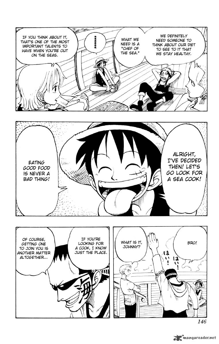 One Piece 42 18