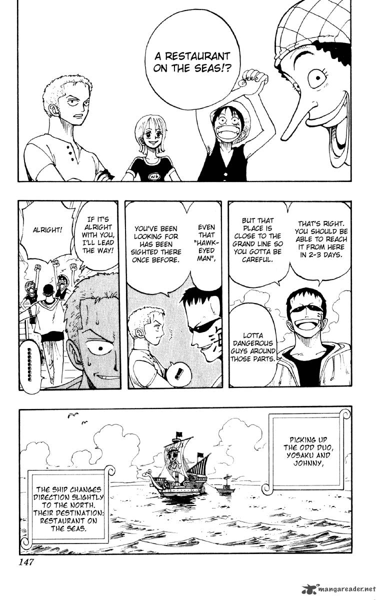 One Piece 42 19