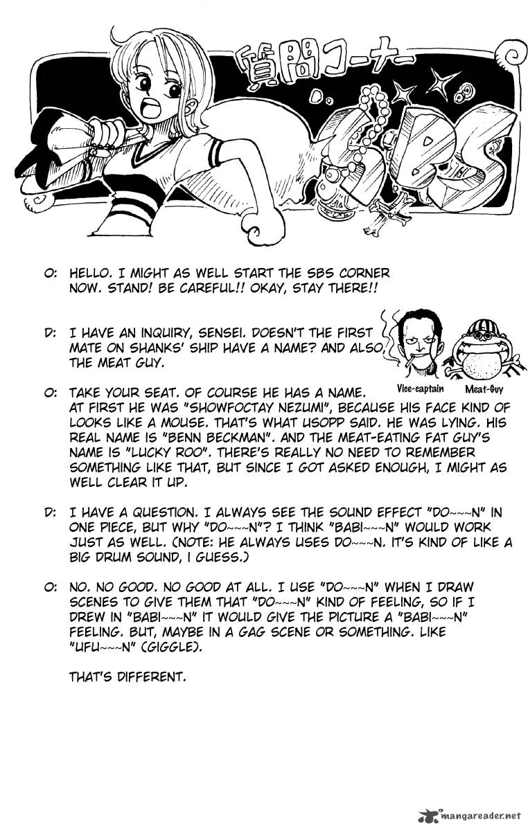 One Piece 42 20