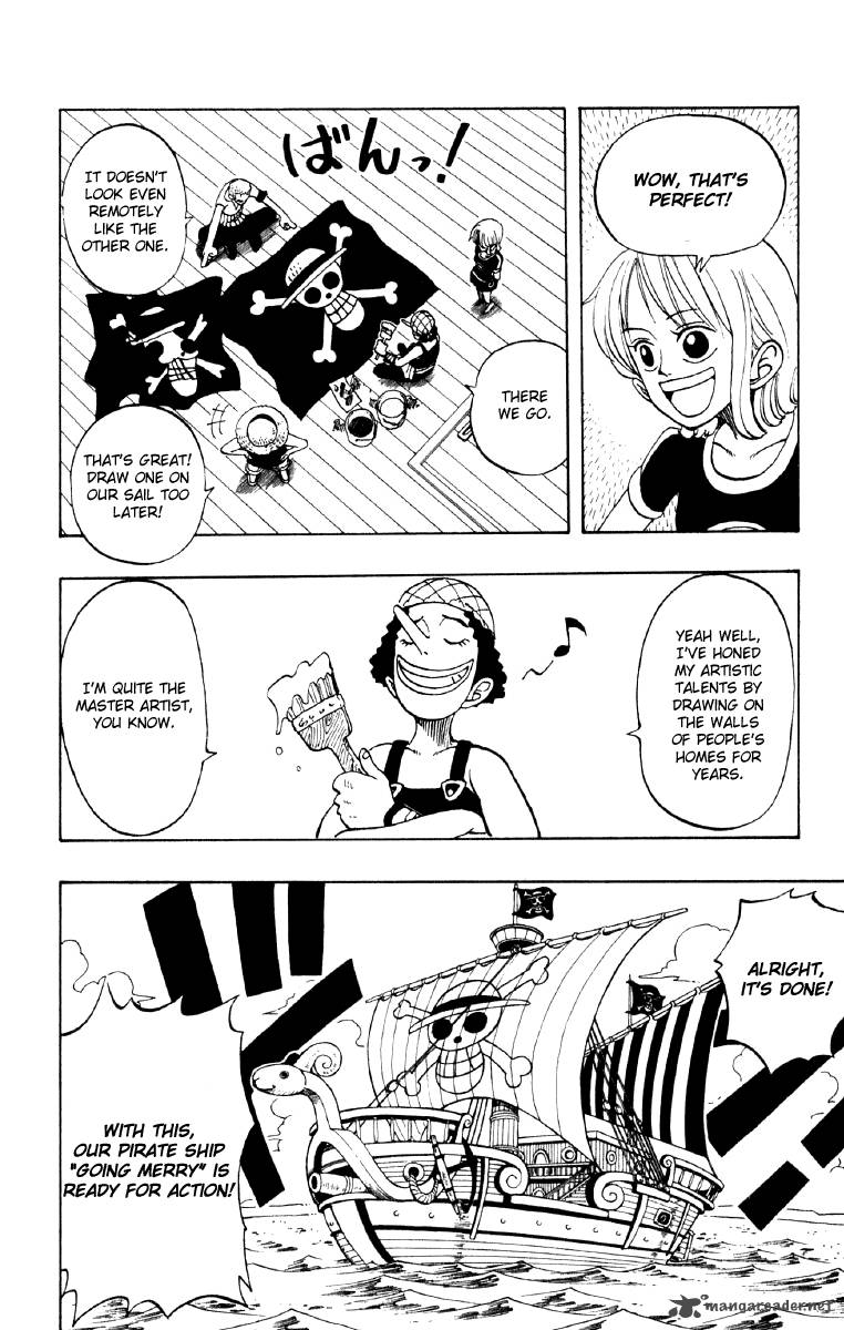 One Piece 42 4