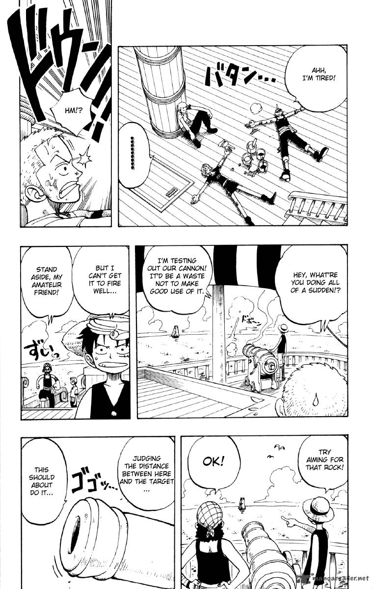 One Piece 42 5