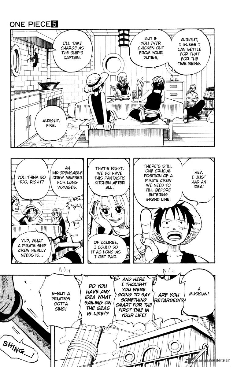 One Piece 42 7
