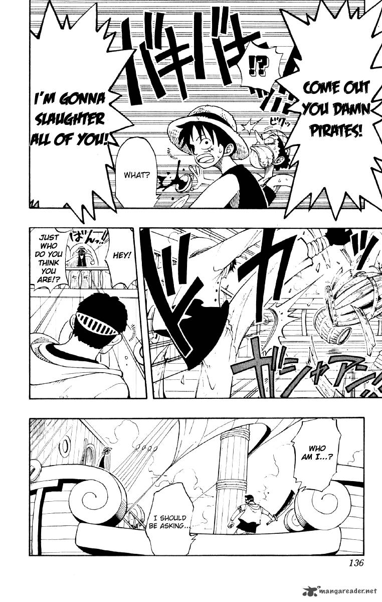 One Piece 42 8