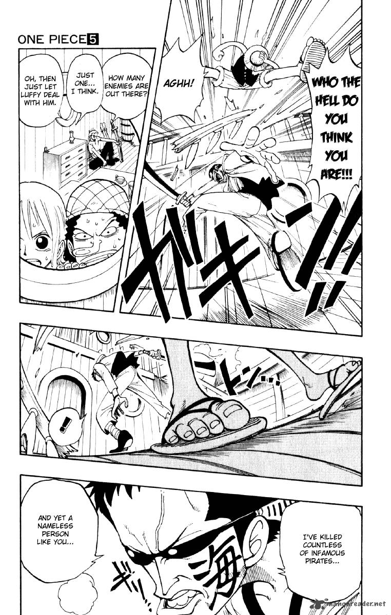 One Piece 42 9