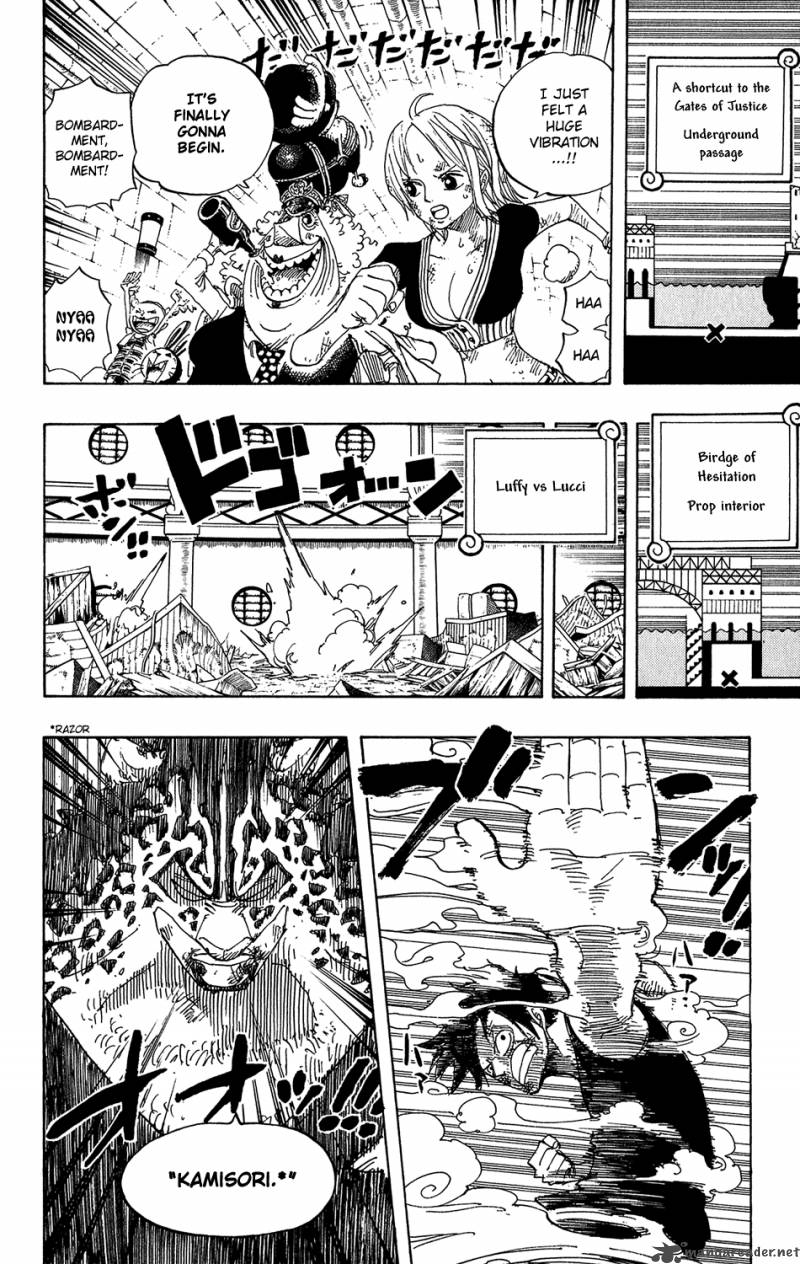 One Piece 420 22