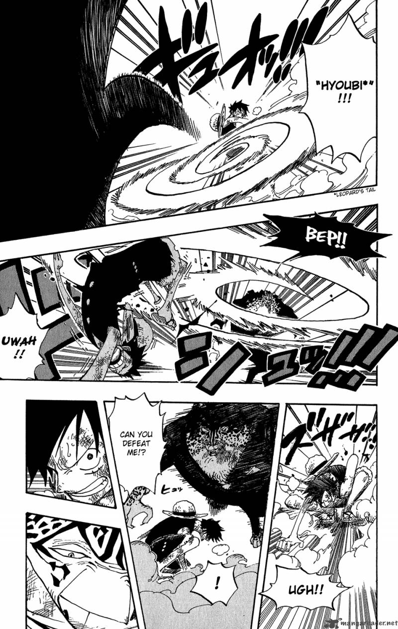One Piece 421 10