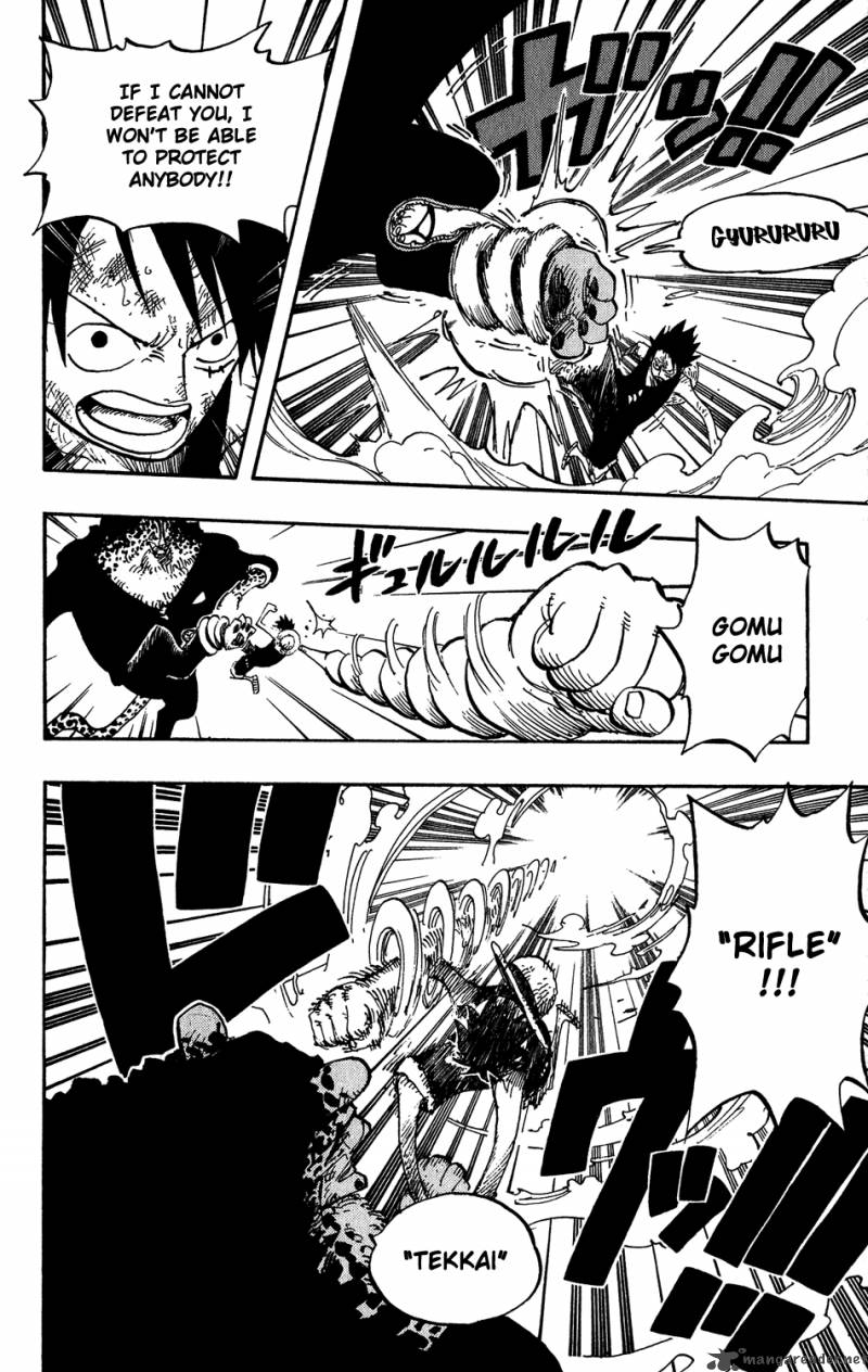 One Piece 421 11