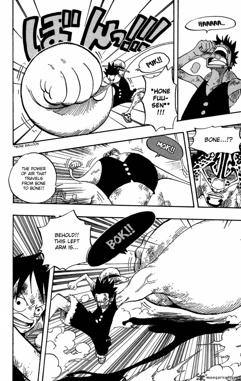 One Piece 421 15