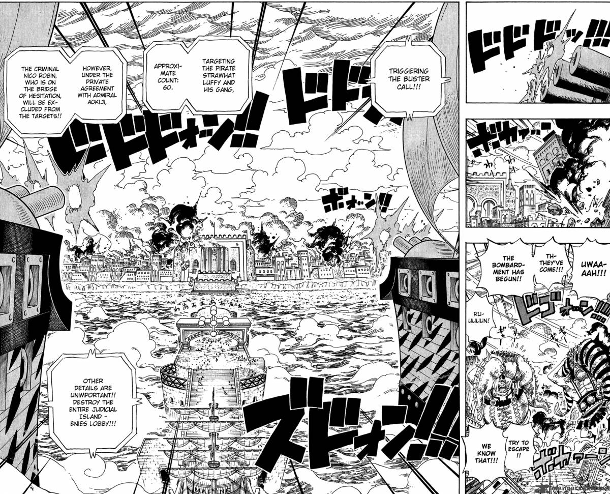 One Piece 421 2