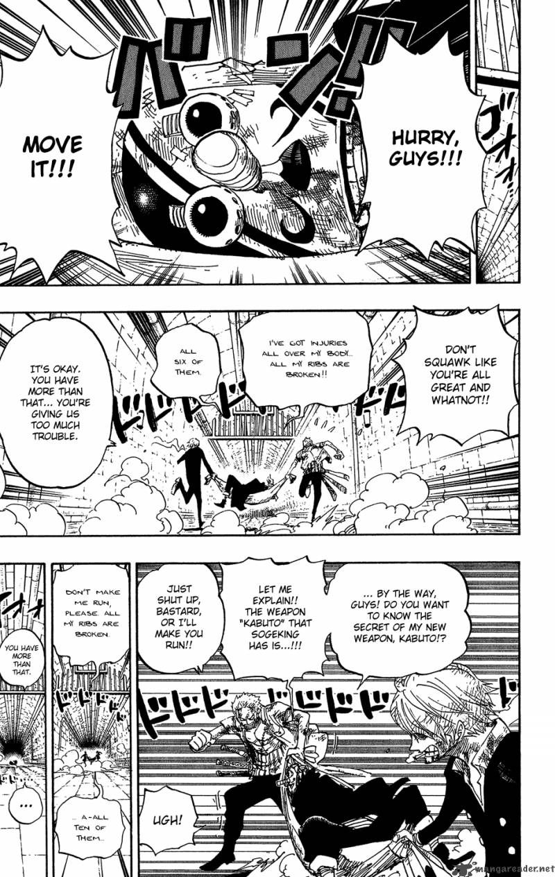 One Piece 421 4