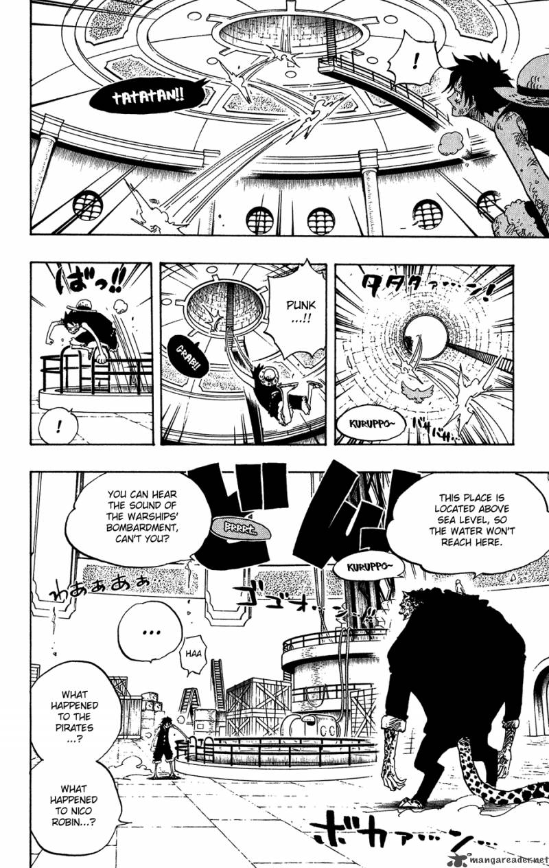 One Piece 421 7