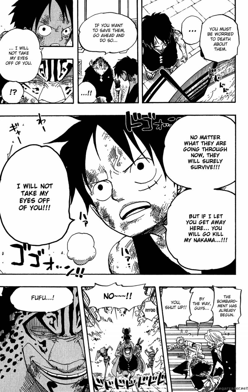 One Piece 421 8