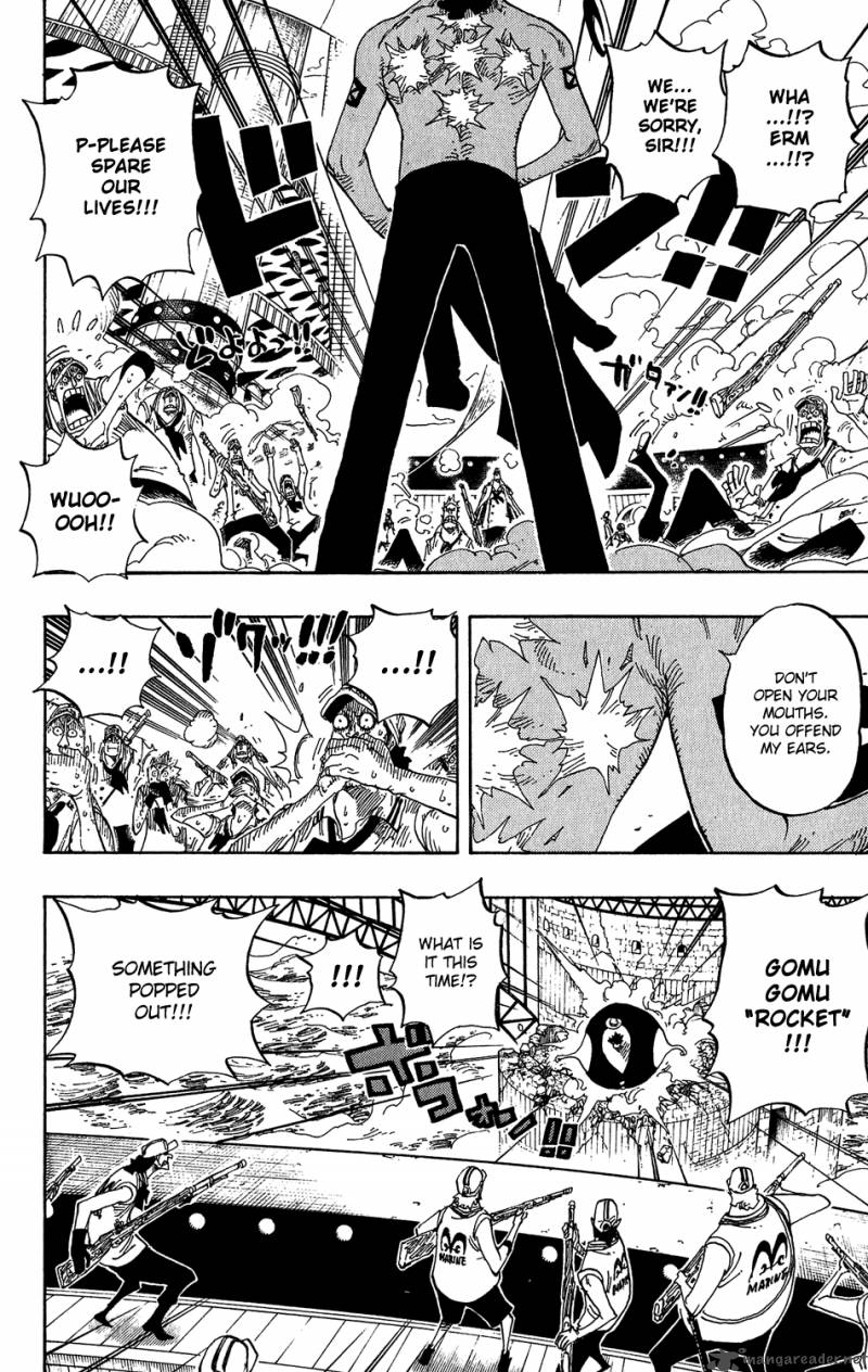 One Piece 422 10