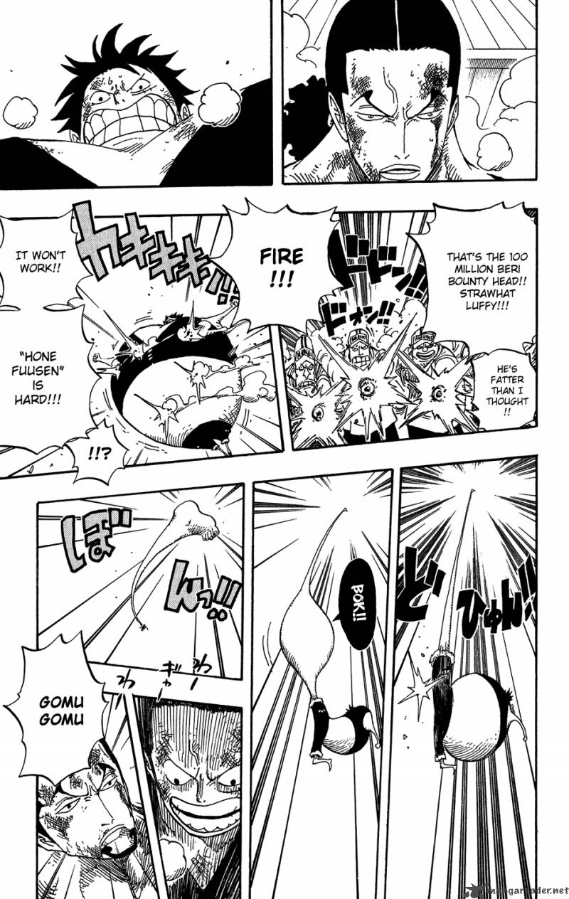 One Piece 422 11