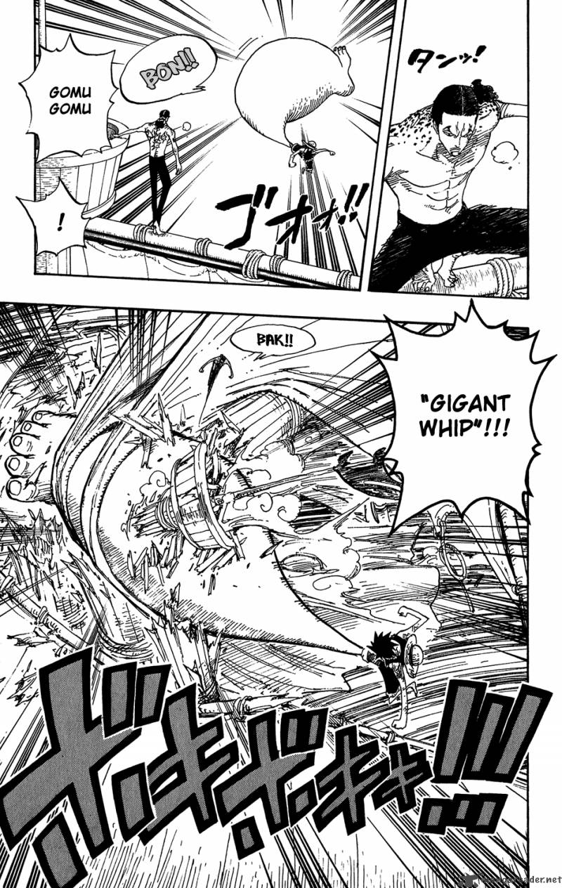 One Piece 422 14