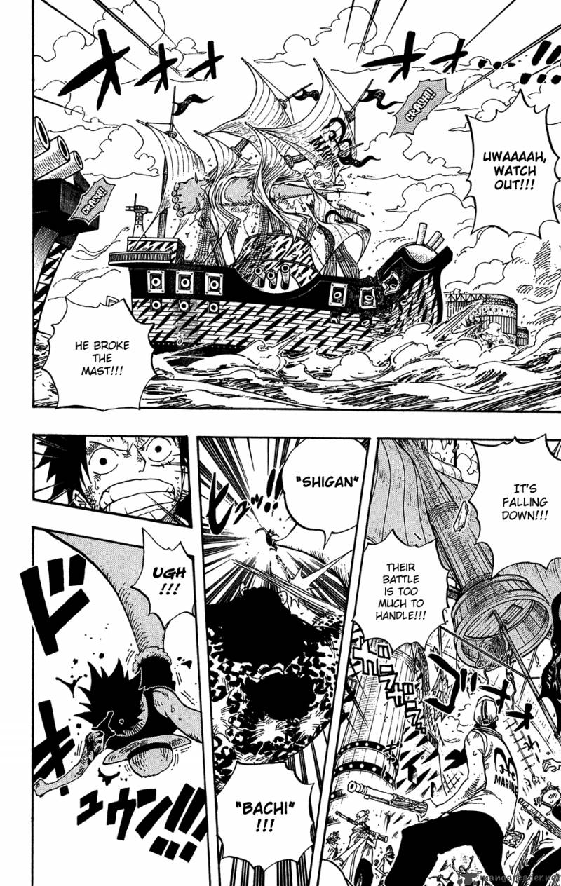One Piece 422 15