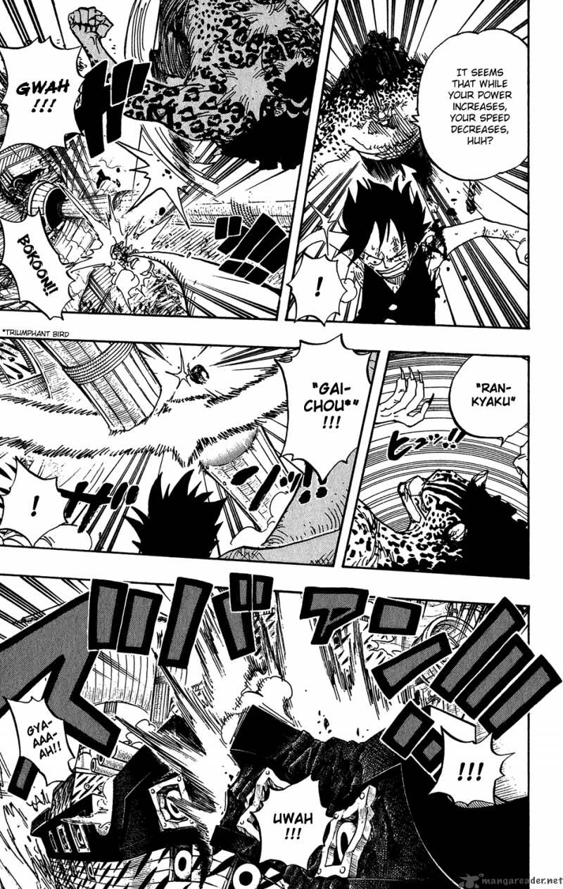 One Piece 422 16
