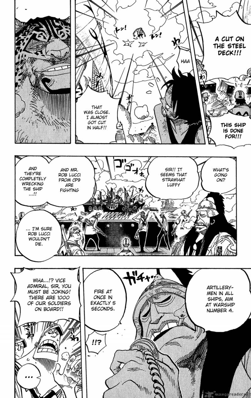 One Piece 422 17