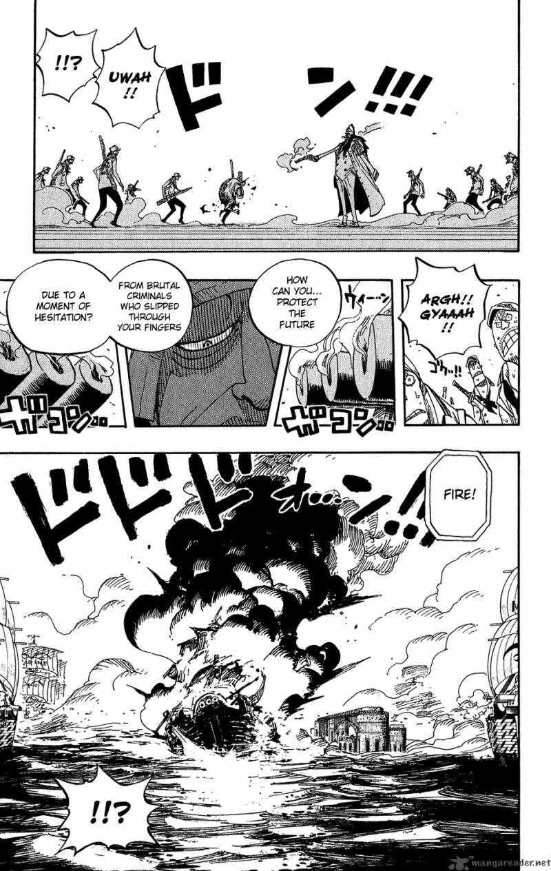 One Piece 422 18