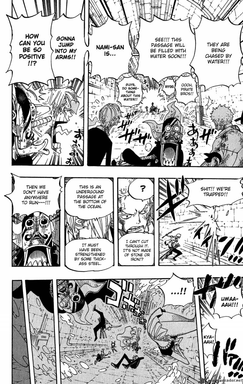 One Piece 422 6