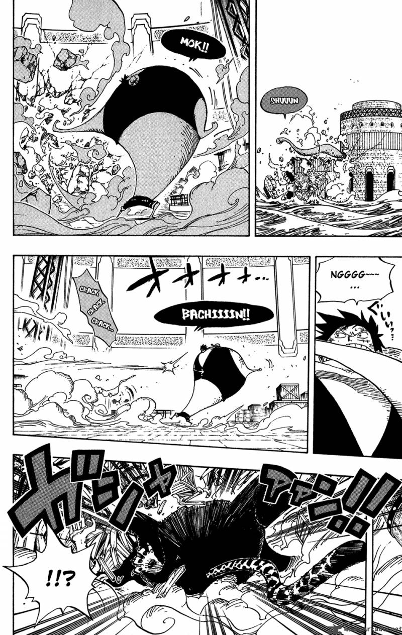 One Piece 422 8