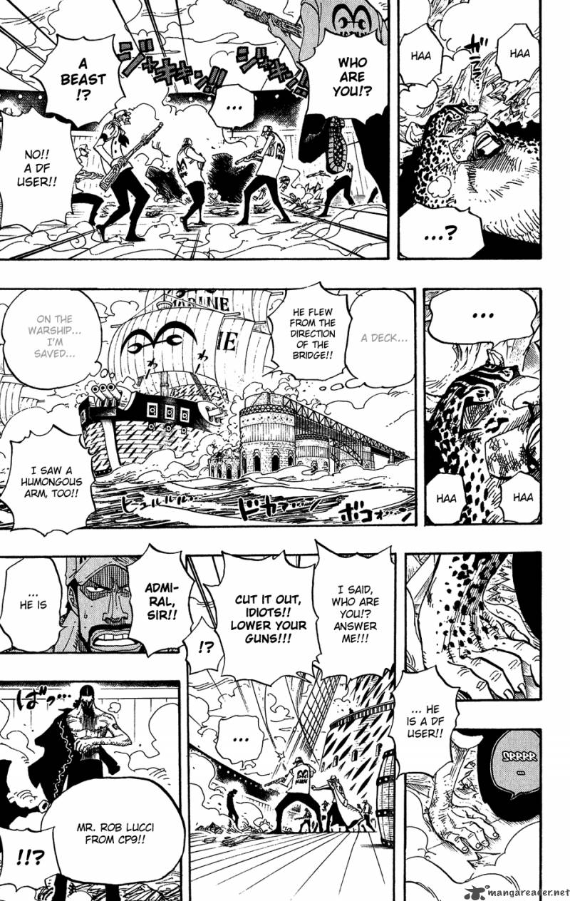 One Piece 422 9