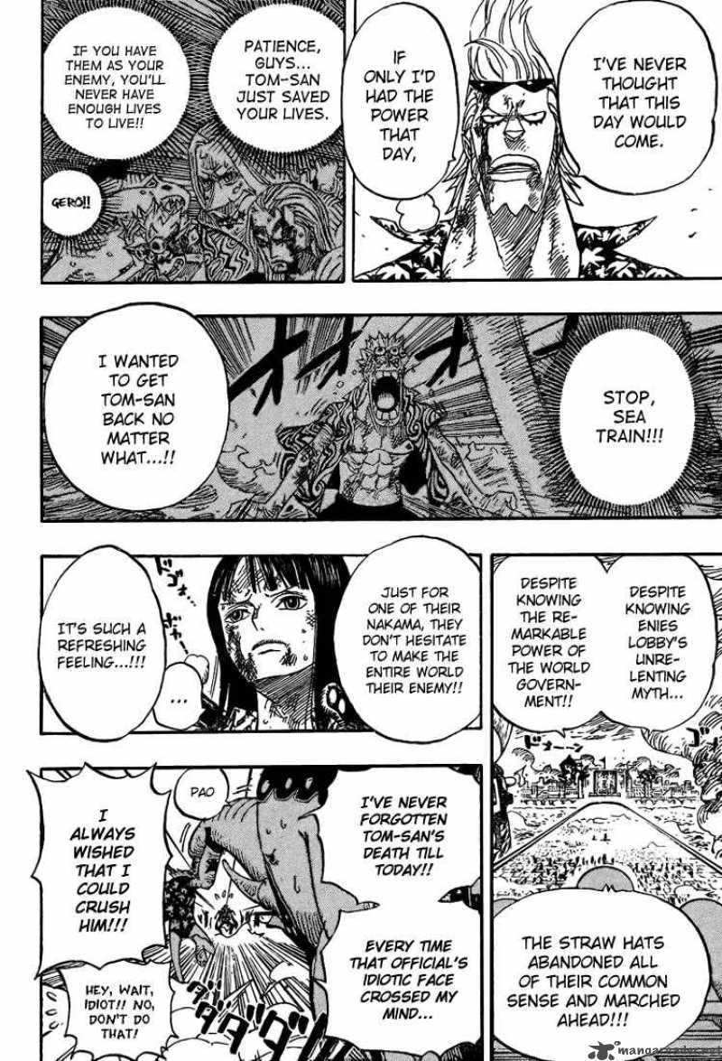 One Piece 423 10