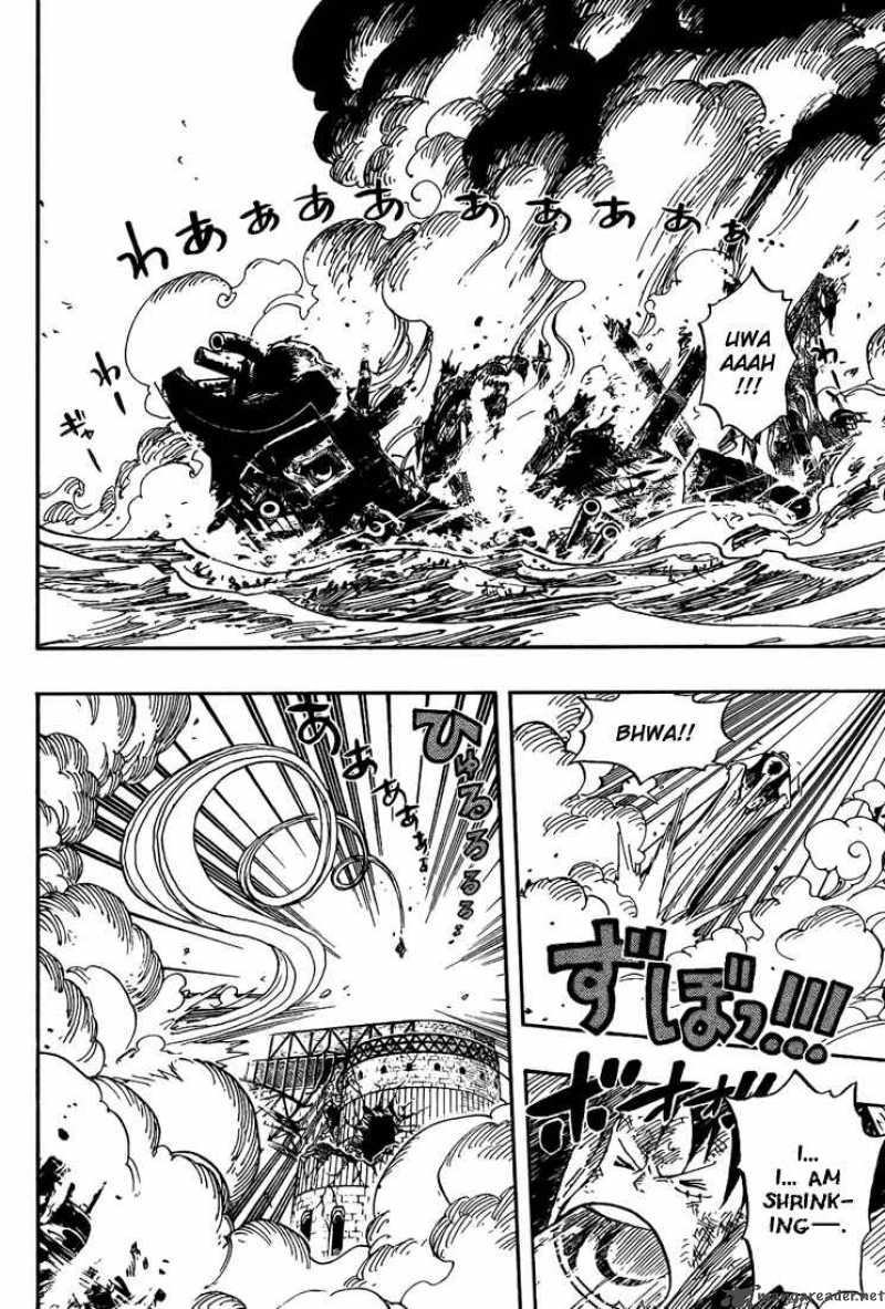 One Piece 423 2