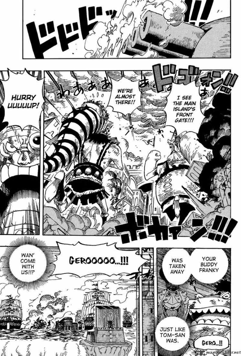 One Piece 423 5