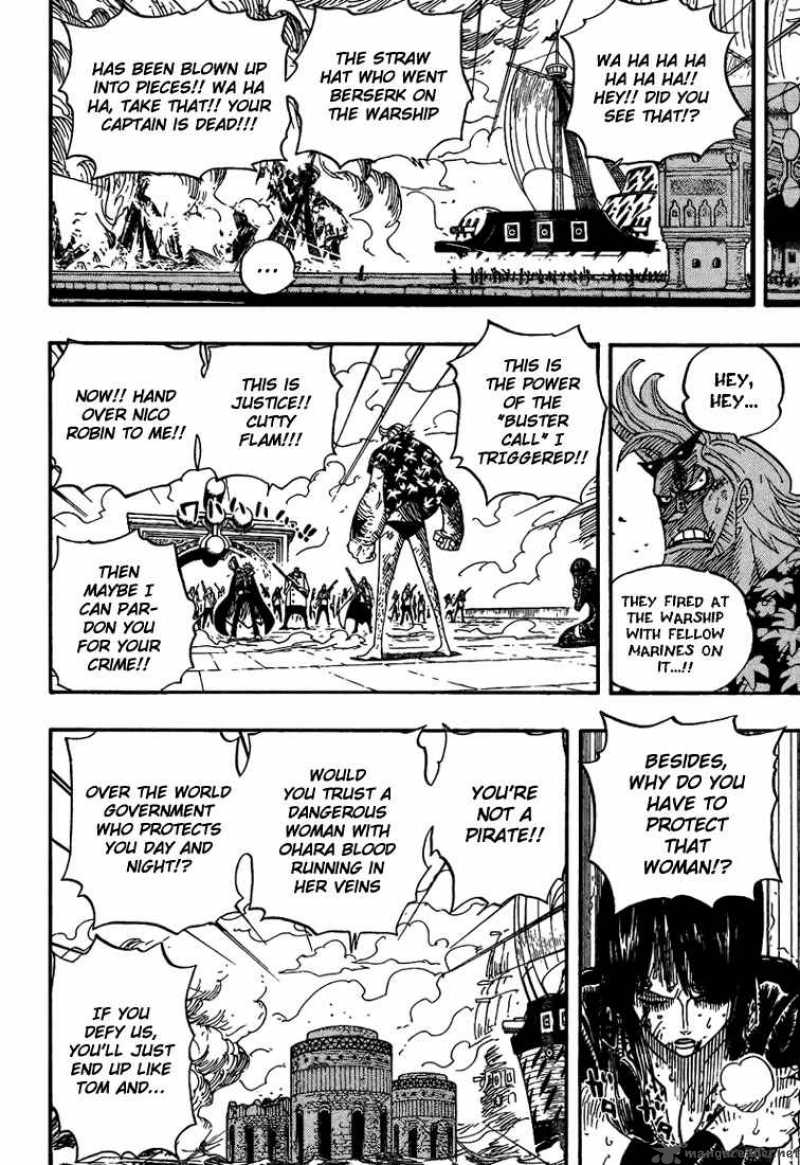 One Piece 423 6