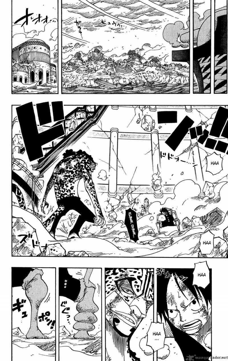 One Piece 424 17