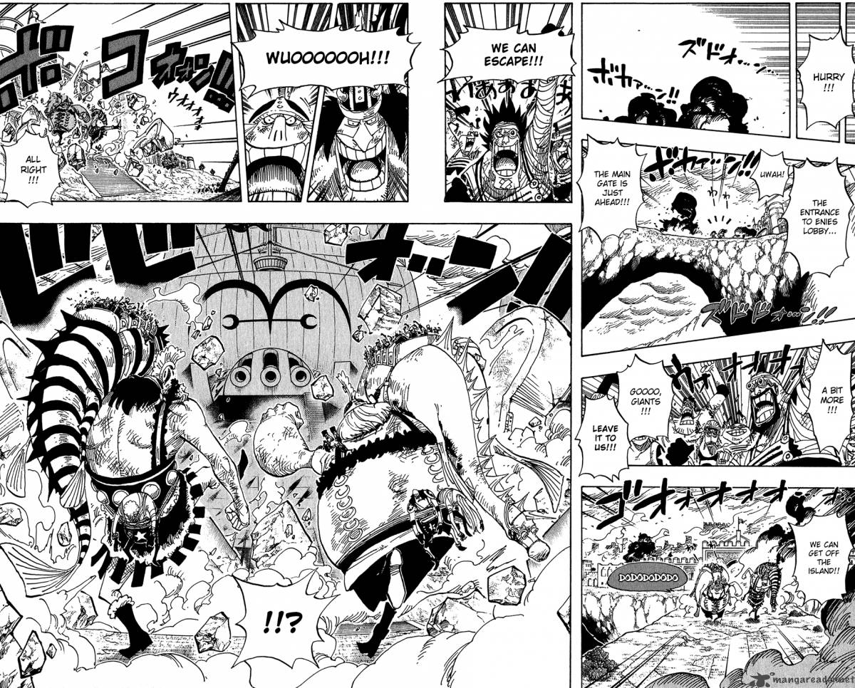 One Piece 424 4