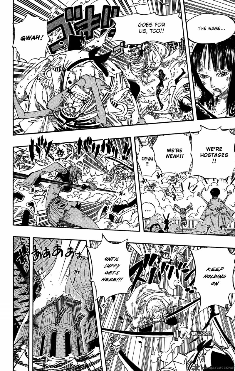 One Piece 426 13