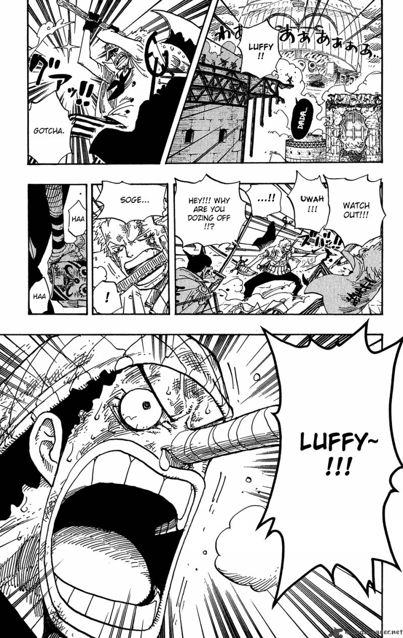 One Piece 426 18