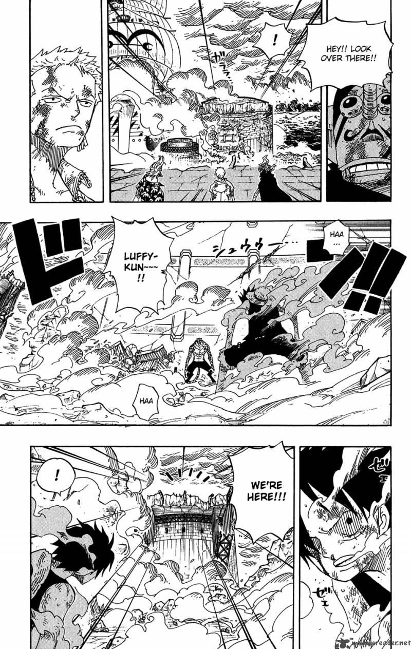 One Piece 426 7
