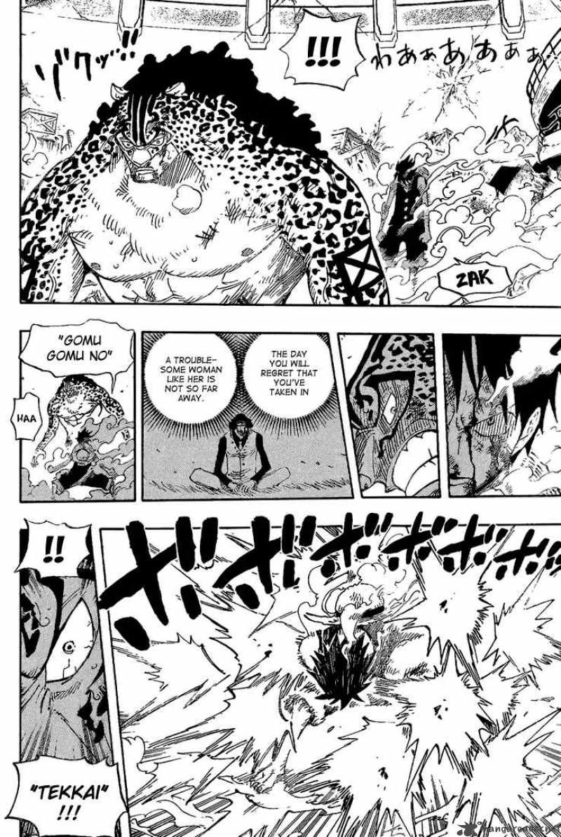 One Piece 427 12