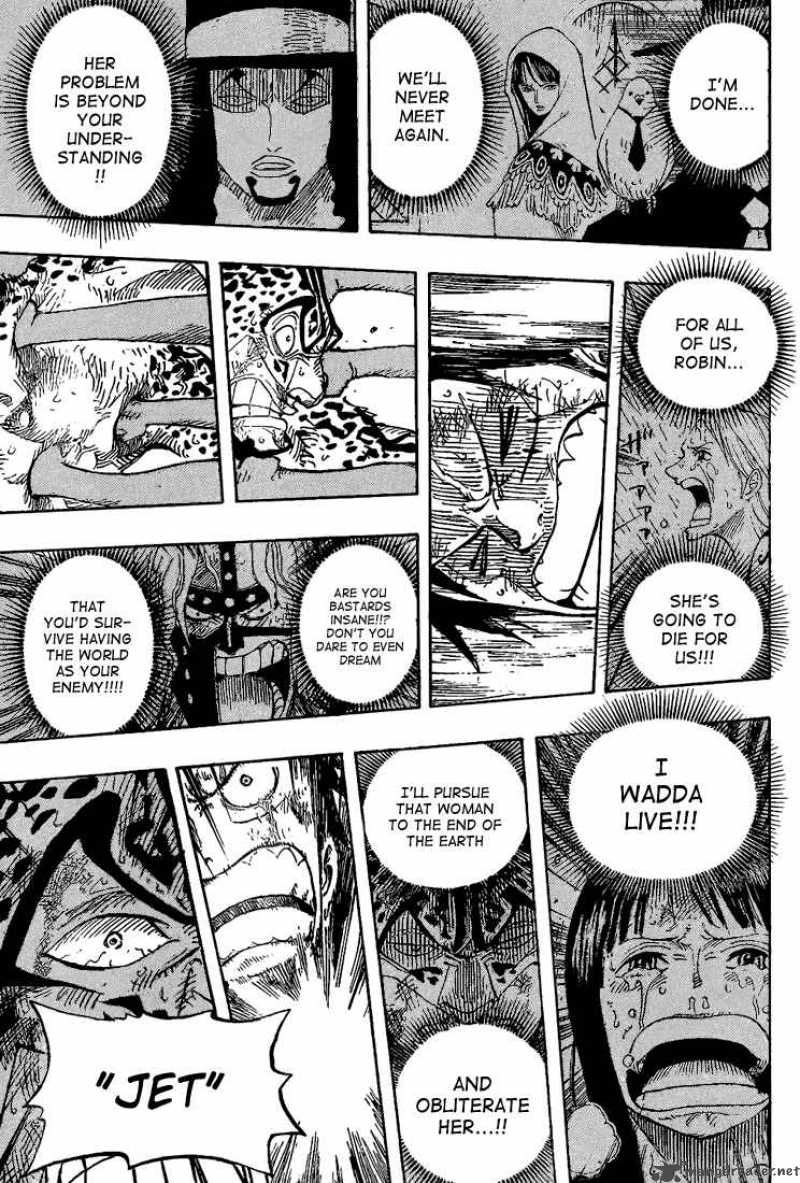 One Piece 427 13