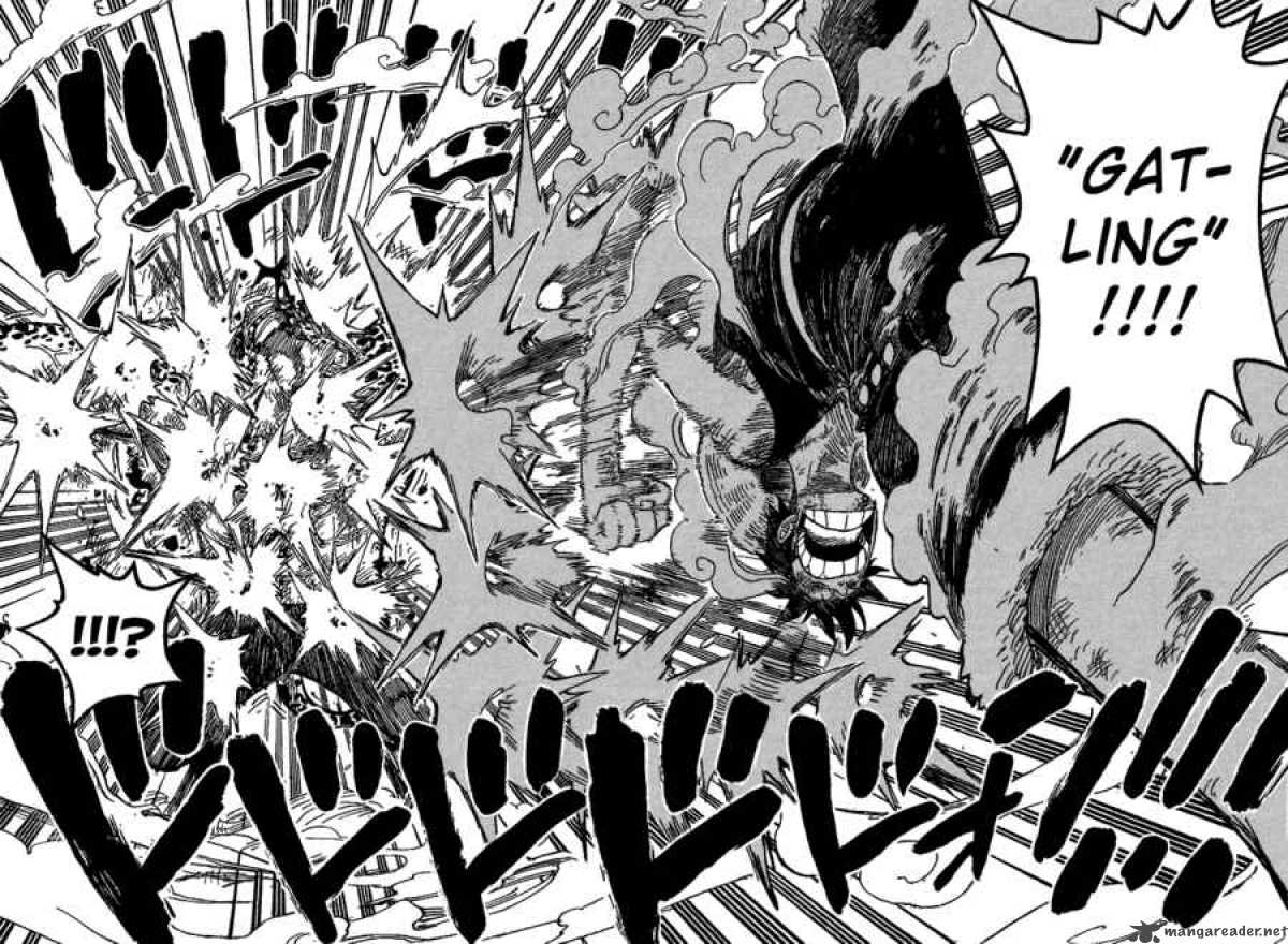 One Piece 427 14