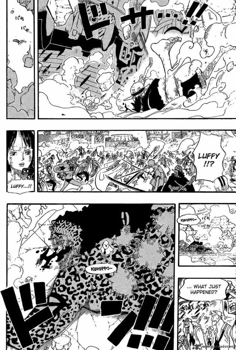 One Piece 427 17