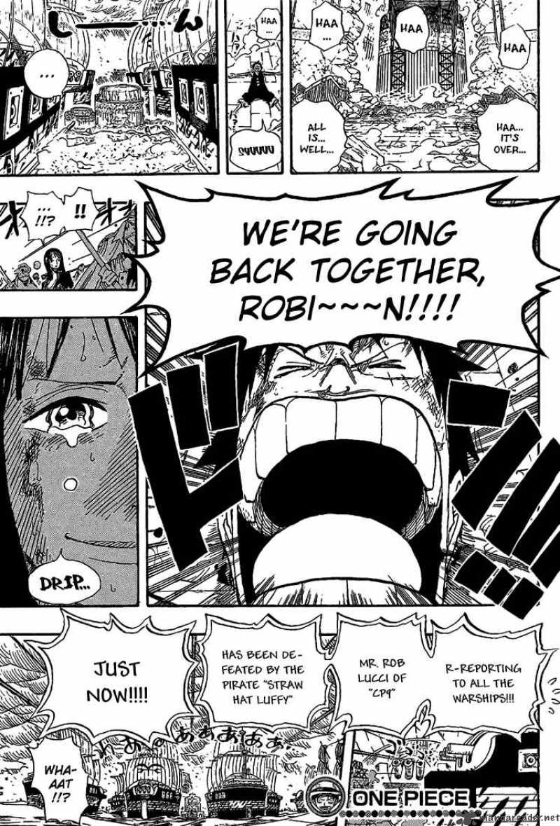 One Piece 427 18