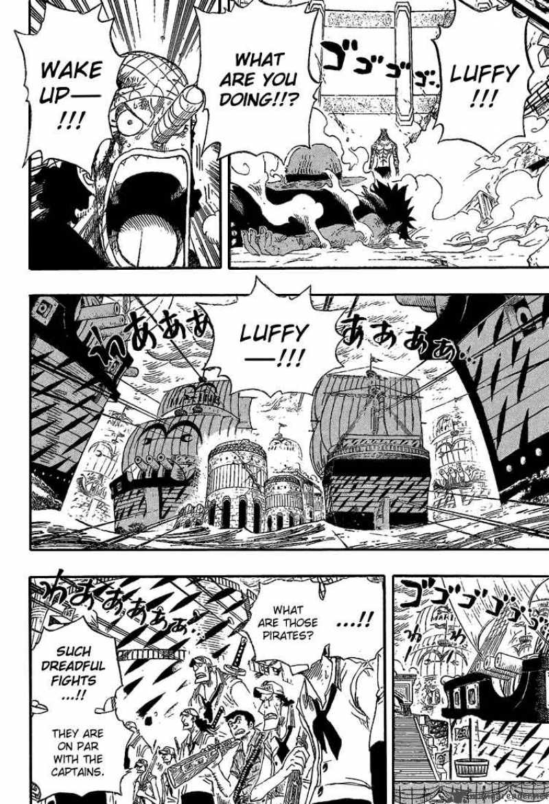 One Piece 427 2