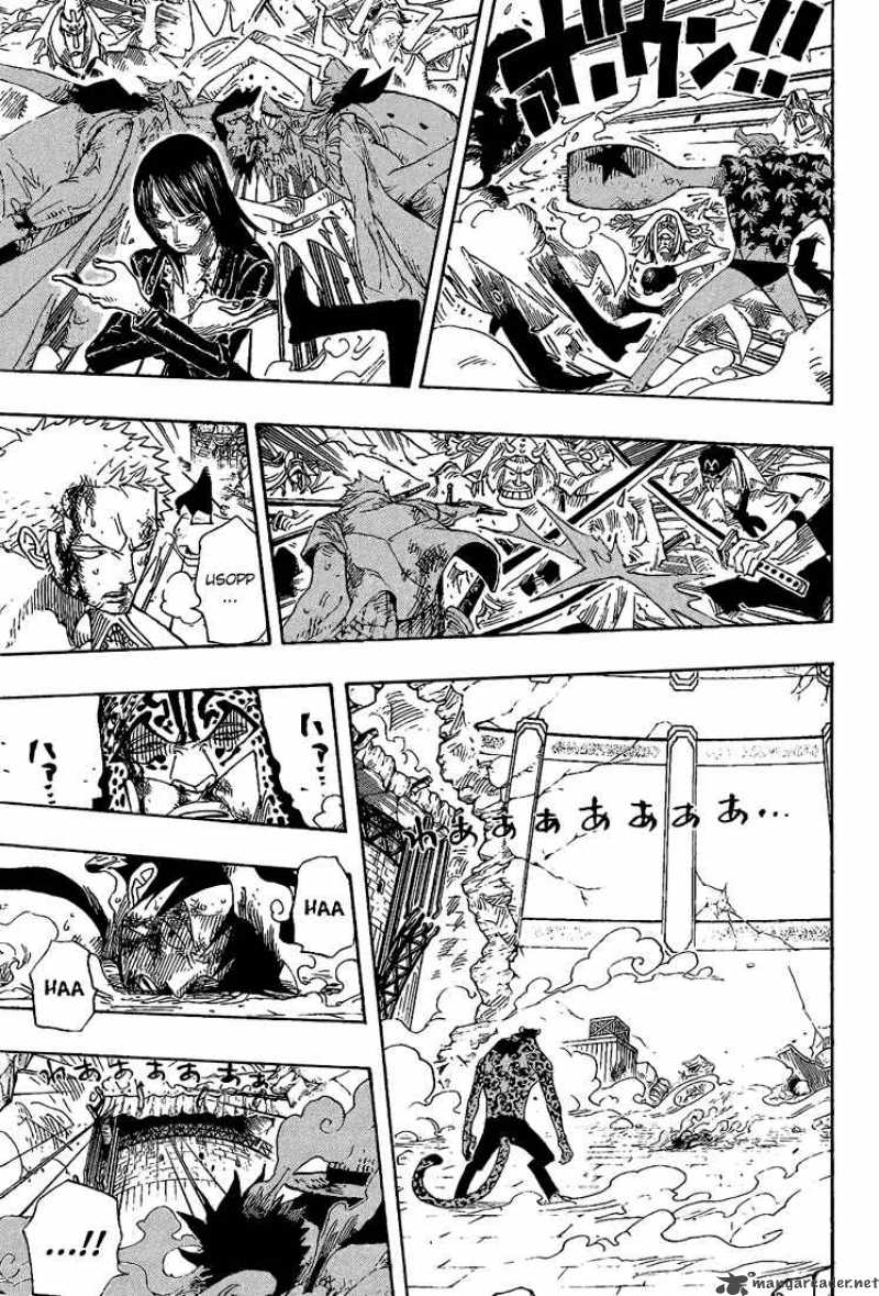 One Piece 427 3
