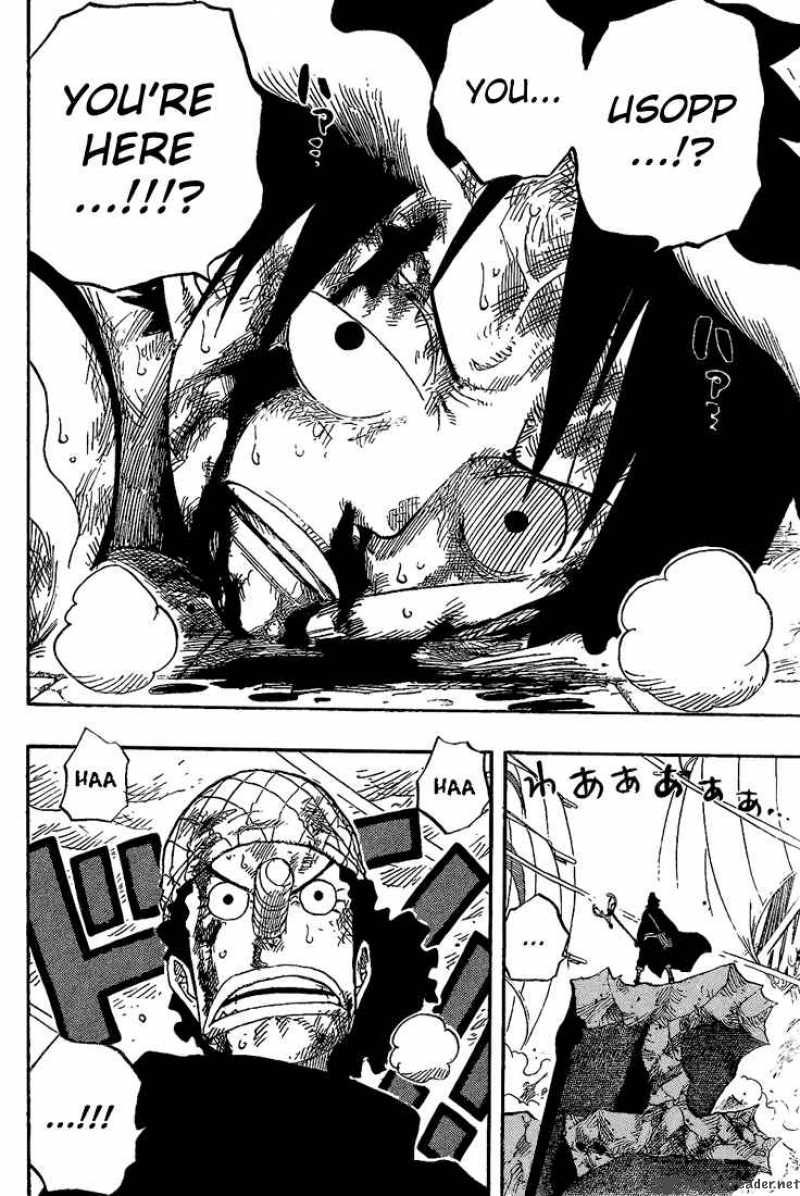 One Piece 427 4