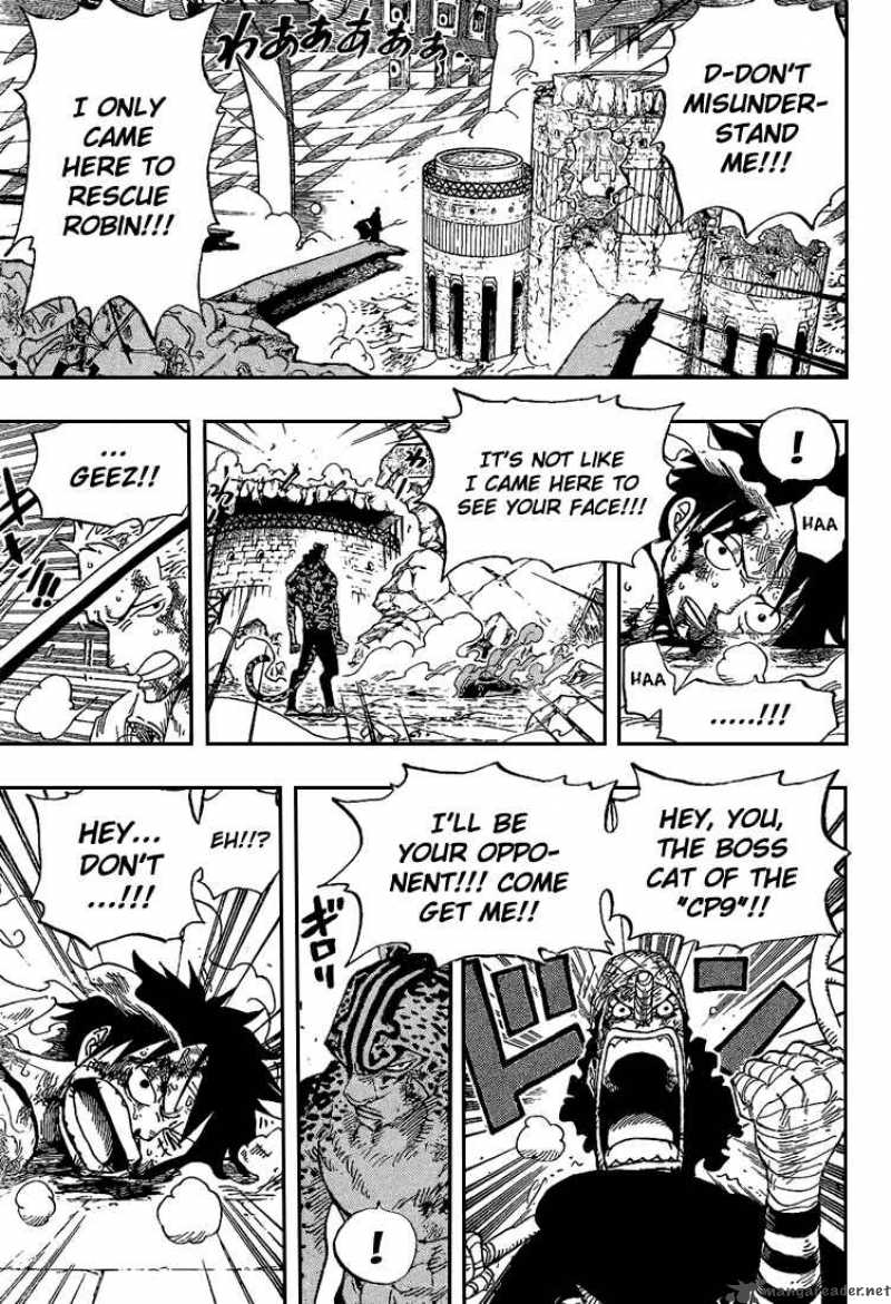One Piece 427 5